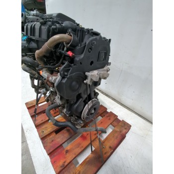 Recambio de motor completo para citroën c1 (pm_, pn_) 1.4 hdi referencia OEM IAM 0139TP  