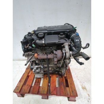 Recambio de motor completo para citroën c1 (pm_, pn_) 1.4 hdi referencia OEM IAM 0139TP  