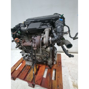 Recambio de motor completo para citroën c1 (pm_, pn_) 1.4 hdi referencia OEM IAM 0139TP  