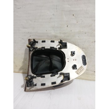 Recambio de pomo palanca cambio para mercedes-benz clk (c209) clk 240 (209.361) referencia OEM IAM A20326743107F05  