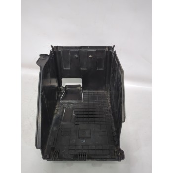 Recambio de tapa bateria para peugeot 308 i (4a_, 4c_) 1.6 hdi referencia OEM IAM 9663615580  