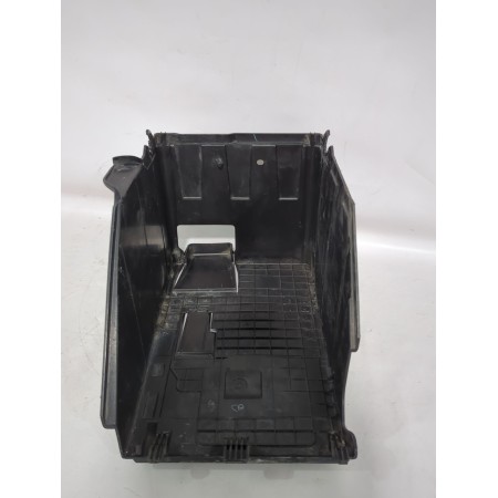 Recambio de tapa bateria para peugeot 308 i (4a_, 4c_) 1.6 hdi referencia OEM IAM 9663615580  