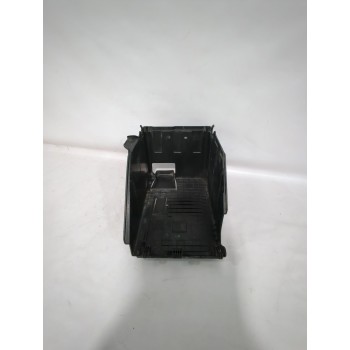 Recambio de tapa bateria para peugeot 308 i (4a_, 4c_) 1.6 hdi referencia OEM IAM 9663615580  