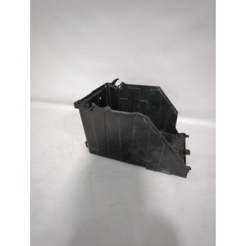 Recambio de tapa bateria para peugeot 308 i (4a_, 4c_) 1.6 hdi referencia OEM IAM 9663615580  
