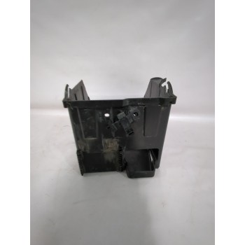 Recambio de tapa bateria para peugeot 308 i (4a_, 4c_) 1.6 hdi referencia OEM IAM 9663615580  