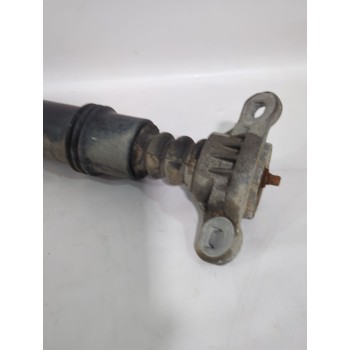 Recambio de amortiguador trasero derecho para peugeot 308 i (4a_, 4c_) 1.6 hdi referencia OEM IAM 5206NL  