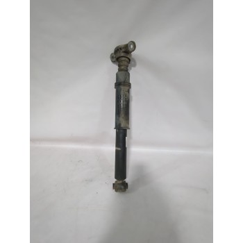 Recambio de amortiguador trasero derecho para peugeot 308 i (4a_, 4c_) 1.6 hdi referencia OEM IAM 5206NL  