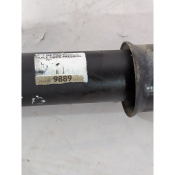 Recambio de amortiguador trasero derecho para peugeot 308 i (4a_, 4c_) 1.6 hdi referencia OEM IAM 5206NL  