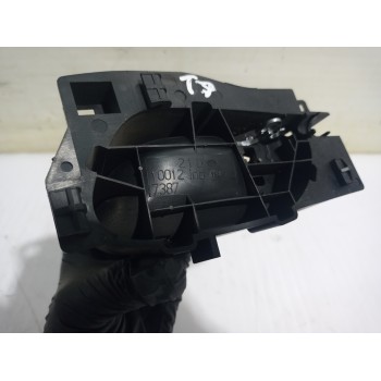 Recambio de maneta interior trasera derecha para citroën c4 sedan collection referencia OEM IAM 96435310UD  