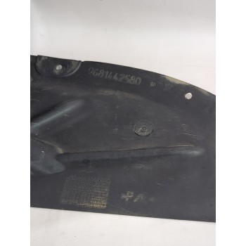 Recambio de paso rueda trasero derecho para peugeot 308 i (4a_, 4c_) 1.6 hdi referencia OEM IAM 9681442580  