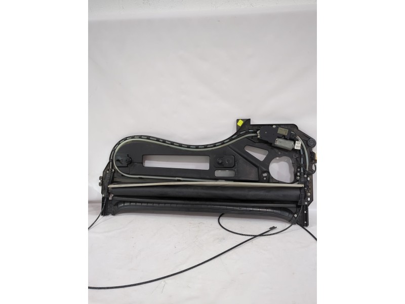 Recambio de techo electrico para peugeot 308 i (4a_, 4c_) 1.6 hdi referencia OEM IAM 9675138480OR / 3M22699  