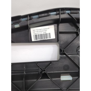 Recambio de techo electrico para peugeot 308 i (4a_, 4c_) 1.6 hdi referencia OEM IAM 9675138480OR / 3M22699  