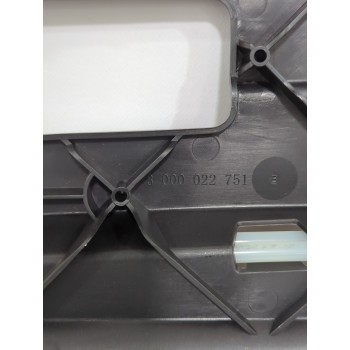 Recambio de techo electrico para peugeot 308 i (4a_, 4c_) 1.6 hdi referencia OEM IAM 9675138480OR / 3M22699  