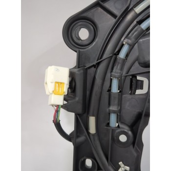 Recambio de techo electrico para peugeot 308 i (4a_, 4c_) 1.6 hdi referencia OEM IAM 9675138480OR / 3M22699  