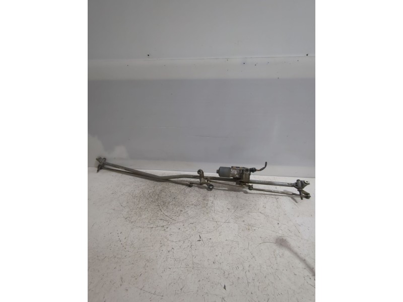 Recambio de motor limpia delantero para peugeot 308 i (4a_, 4c_) 1.6 hdi referencia OEM IAM 9684806680  