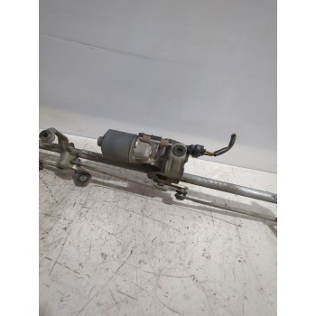 Recambio de motor limpia delantero para peugeot 308 i (4a_, 4c_) 1.6 hdi referencia OEM IAM 9684806680  