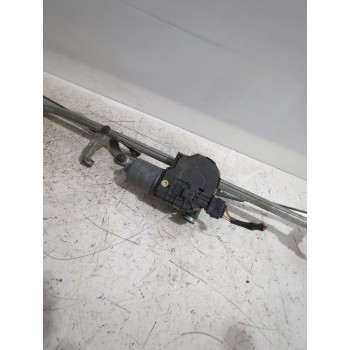 Recambio de motor limpia delantero para peugeot 308 i (4a_, 4c_) 1.6 hdi referencia OEM IAM 9684806680  