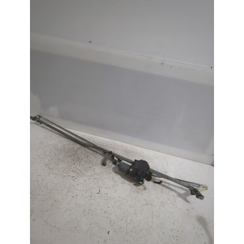 Recambio de motor limpia delantero para peugeot 308 i (4a_, 4c_) 1.6 hdi referencia OEM IAM 9684806680  