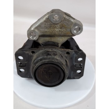 Recambio de soporte motor derecho para peugeot 308 i (4a_, 4c_) 1.6 hdi referencia OEM IAM 9636845880 / 1296820267806  