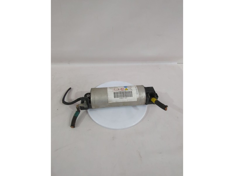 Recambio de modulo electronico para peugeot 308 i (4a_, 4c_) 1.6 hdi referencia OEM IAM 9677002780  