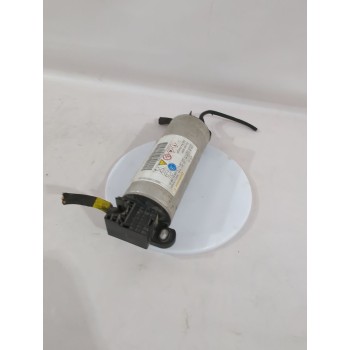 Recambio de modulo electronico para peugeot 308 i (4a_, 4c_) 1.6 hdi referencia OEM IAM 9677002780  