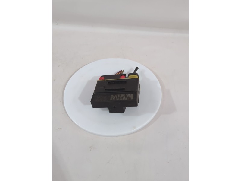 Recambio de caja precalentamiento para peugeot 308 i (4a_, 4c_) 1.6 hdi referencia OEM IAM 9662570880 / 018010953  