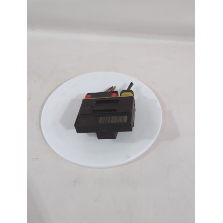 Recambio de caja precalentamiento para peugeot 308 i (4a_, 4c_) 1.6 hdi referencia OEM IAM 9662570880 / 018010953  