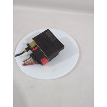 Recambio de caja precalentamiento para peugeot 308 i (4a_, 4c_) 1.6 hdi referencia OEM IAM 9662570880 / 018010953  