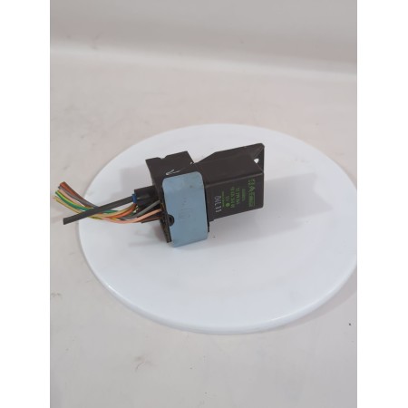 Recambio de caja precalentamiento para peugeot 308 i (4a_, 4c_) 1.6 hdi referencia OEM IAM 9802424080 / 51299065  