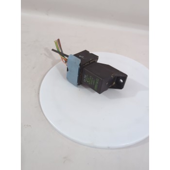 Recambio de caja precalentamiento para peugeot 308 i (4a_, 4c_) 1.6 hdi referencia OEM IAM 9802424080 / 51299065  