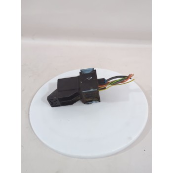 Recambio de caja precalentamiento para peugeot 308 i (4a_, 4c_) 1.6 hdi referencia OEM IAM 9802424080 / 51299065  