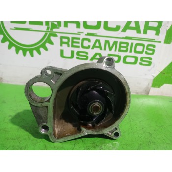 Recambio de bomba agua para bmw serie 3 berlina (e46) 320d referencia OEM IAM 2246961  