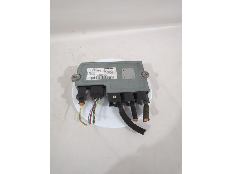 Recambio de centralita start / stop para peugeot 308 i (4a_, 4c_) 1.6 hdi referencia OEM IAM A2C53427745 / 967501588003  