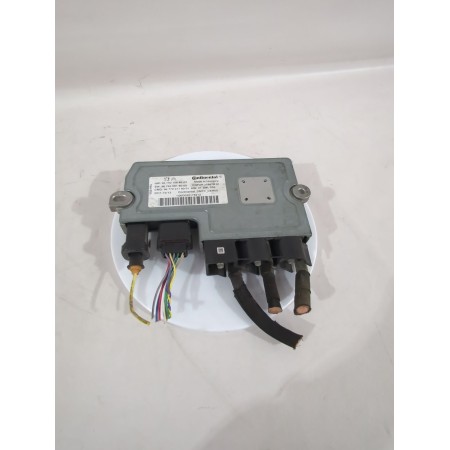Recambio de centralita start / stop para peugeot 308 i (4a_, 4c_) 1.6 hdi referencia OEM IAM A2C53427745 / 967501588003  