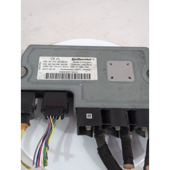 Recambio de centralita start / stop para peugeot 308 i (4a_, 4c_) 1.6 hdi referencia OEM IAM A2C53427745 / 967501588003  