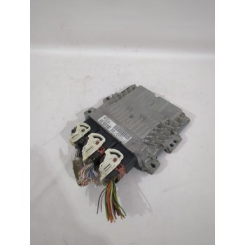 CENTRALITA MOTOR UCE 9678628780 