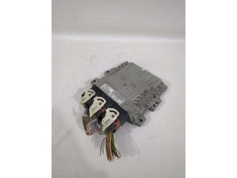 Recambio de centralita motor uce para peugeot 308 i (4a_, 4c_) 1.6 hdi referencia OEM IAM 9678628780  