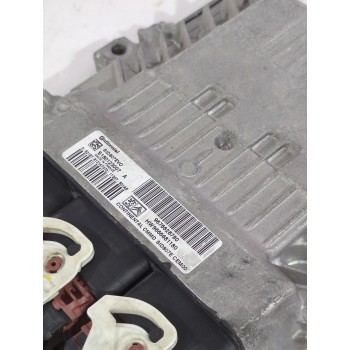 Recambio de centralita motor uce para peugeot 308 i (4a_, 4c_) 1.6 hdi referencia OEM IAM 9678628780  