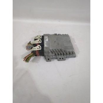 Recambio de centralita motor uce para peugeot 308 i (4a_, 4c_) 1.6 hdi referencia OEM IAM 9678628780  