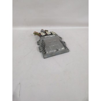 Recambio de centralita motor uce para peugeot 308 i (4a_, 4c_) 1.6 hdi referencia OEM IAM 9678628780  