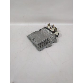 Recambio de centralita motor uce para peugeot 308 i (4a_, 4c_) 1.6 hdi referencia OEM IAM 9678628780  