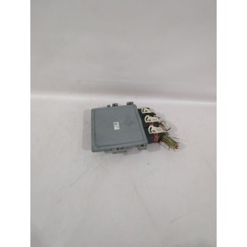 Recambio de centralita motor uce para peugeot 308 i (4a_, 4c_) 1.6 hdi referencia OEM IAM 9678628780  