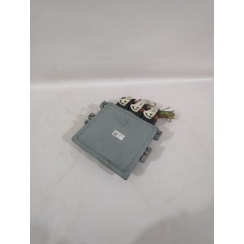 Recambio de centralita motor uce para peugeot 308 i (4a_, 4c_) 1.6 hdi referencia OEM IAM 9678628780  