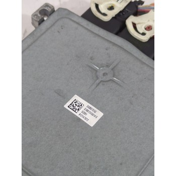 Recambio de centralita motor uce para peugeot 308 i (4a_, 4c_) 1.6 hdi referencia OEM IAM 9678628780  