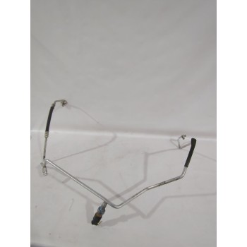 Recambio de tubos aire acondicionado para peugeot 308 i (4a_, 4c_) 1.6 hdi referencia OEM IAM F80281  