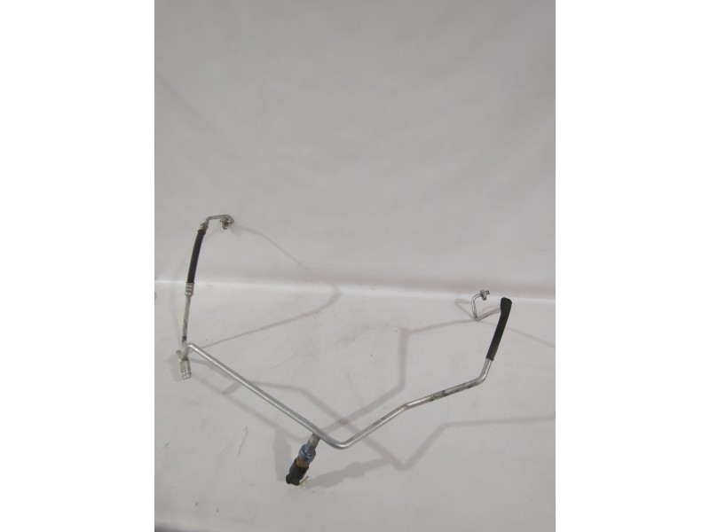 Recambio de tubos aire acondicionado para peugeot 308 i (4a_, 4c_) 1.6 hdi referencia OEM IAM F80281  