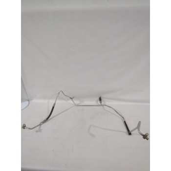 Recambio de tubos aire acondicionado para peugeot 308 i (4a_, 4c_) 1.6 hdi referencia OEM IAM F80281  