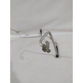 Recambio de tubos aire acondicionado para peugeot 308 i (4a_, 4c_) 1.6 hdi referencia OEM IAM F80281  