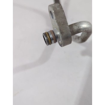 Recambio de tubos aire acondicionado para peugeot 308 i (4a_, 4c_) 1.6 hdi referencia OEM IAM F80281  