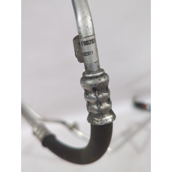 Recambio de tubos aire acondicionado para peugeot 308 i (4a_, 4c_) 1.6 hdi referencia OEM IAM F80281  